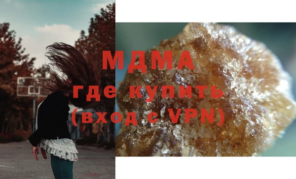 spice Богданович